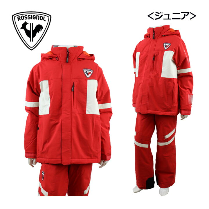 楽天市場】【2024-2025】ロシニョール【ROSSIGNOL】ジュニア DEMO TEAM 