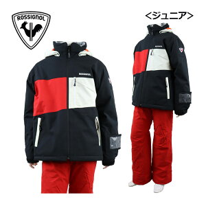 Vj[yROSSIGNOLzWjA ROSSIGNOL JR SUIT RLNJS31 XL[EFA ㉺Zbg 2024-2025 (qp/w/XL[X[c/Xm[EFA/c[s[X/XL[pi/ASIAN FIT/TCYߋ@\t/140cm/150c