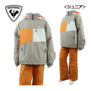 Vj[yROSSIGNOLzWjA ROSSIGNOL JR SUIT RLNJS33 XL[EFA ㉺Zbg 2024-2025 (qp/w/XL[X[c/Xm[EFA/c[s[X/XL[pi/ASIAN FIT/TCYߋ@\t/150cm/160c