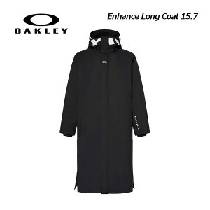 y2025 H~zI[N[yOAKLEYzY Enhance Long Coat 15.7 FOA408214 CT[V OR[g (jp/AE^[/㒅//x`R[g/g[jO/X|[cϐ//h/ۉ)