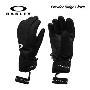 y2025 H~zI[N[yOAKLEYzXL[O[u Powder Ridge Glove FOS901942 (XL[/O[u//5{w/ۉ/h/XL[/Xm{/Xm[{[h/EB^[X|[c)