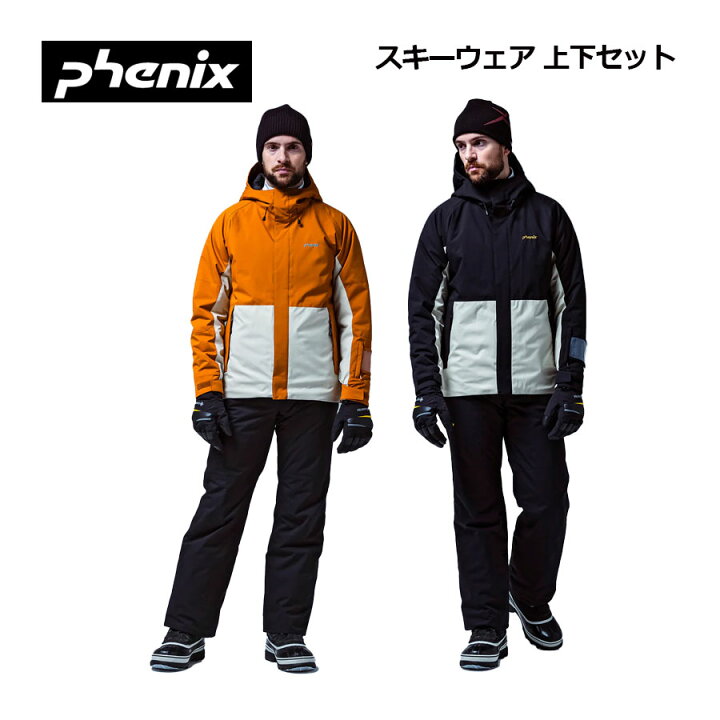 楽天市場】【2025-2026】フェニックス【Phenix】メンズ スキーウェア 