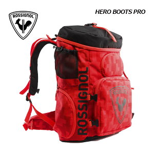 ���V�j���[���yROSSIGNOL�z���j�Z�b�N�X �o�b�N�p�b�N �q�[���[�u�[�g�v�� RKLB103 (�����Y/���f�B�[�X/��^�o�b�N�p�b�N/�X�L�[�o�b�O/�X�L�[�����b�N/�u�[�c�o�b�O/�X�L�[�p�i/�X�L�[���[�X)