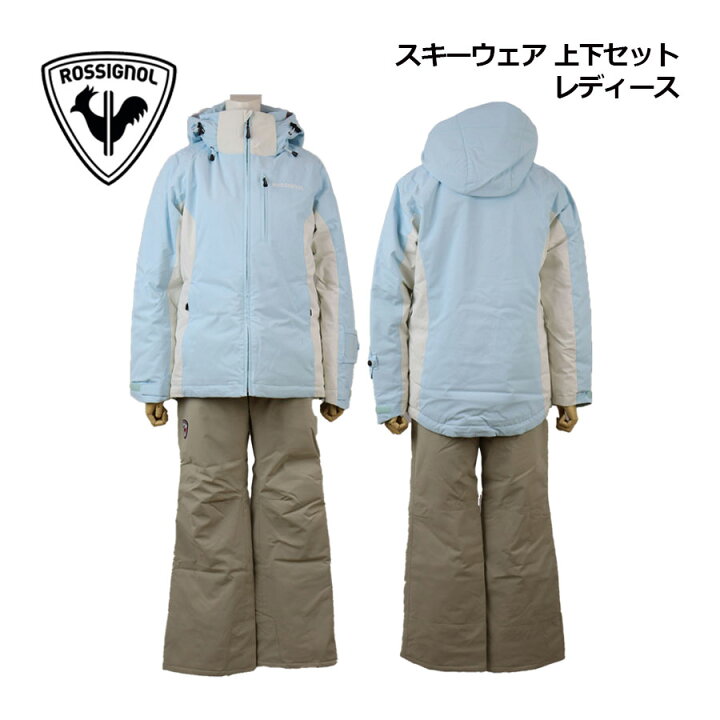 楽天市場】【2025-2026】ロシニョール【ROSSIGNOL】レディース 