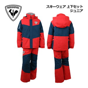 �y2025-2026�z���V�j���[���yROSSIGNOL�z�W���j�A DEMO TEAM JR SUIT RLOJS02 �X�L�[�E�F�A �㉺�Z�b�g (�q���p/���w��/�X�L�[�X�[�c/�X�m�[�E�F�A/�c�[�s�[�X/�X�L�[�p�i/�X�L�[�w�K/ASIAN FIT/�T�C�Y����