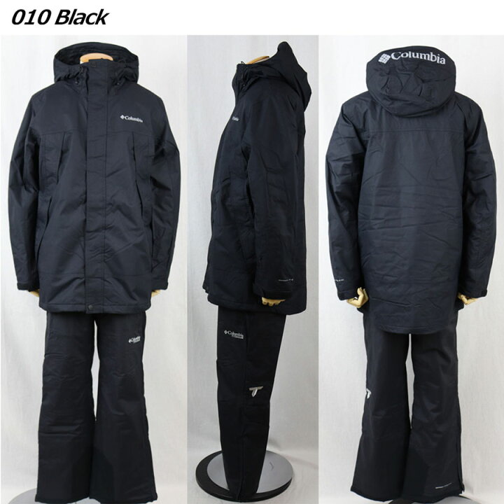 楽天市場】【2025 秋冬】コロンビア【Columbia】メンズ スキーウェア 