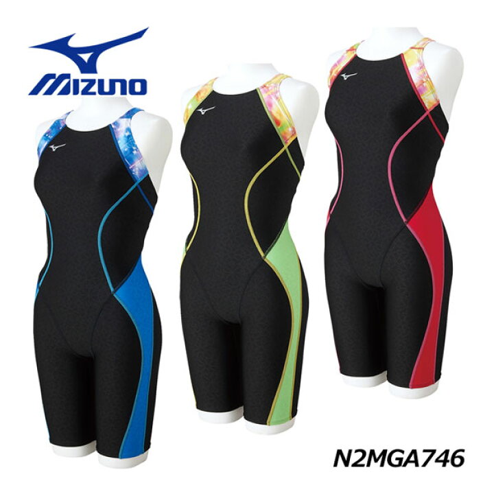 楽天市場】【2023 秋冬】 ミズノ 【MIZUNO】 FINA承認 レディース ST 