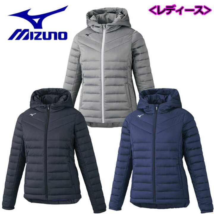 楽天市場】ミズノ 【MIZUNO】 レディース テックフィル ブレスサーモ 