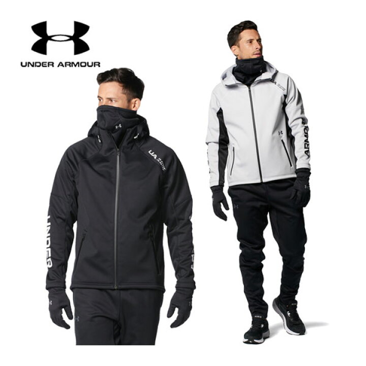 楽天市場】【2022 秋冬】アンダーアーマー【UNDER ARMOUR】メンズ UA 