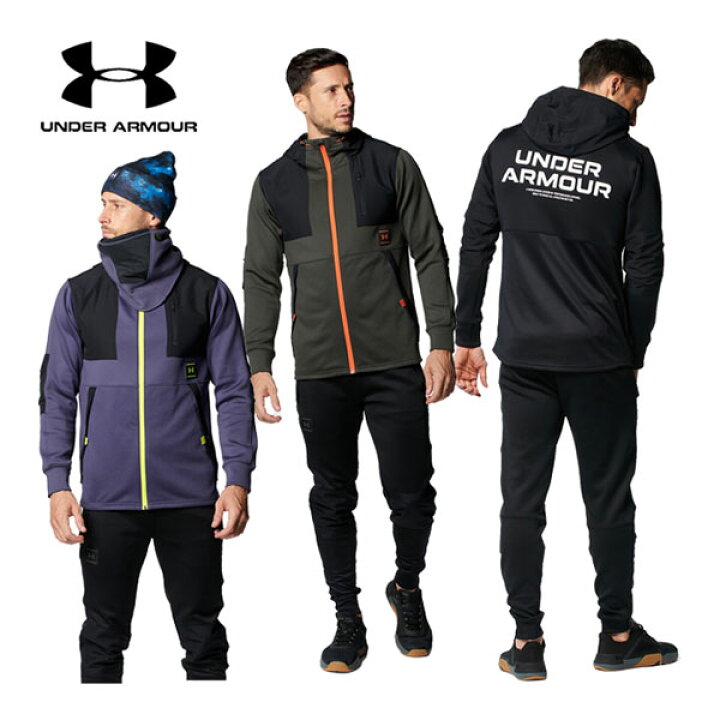 楽天市場】【2022 秋冬】アンダーアーマー【UNDER ARMOUR】メンズ UA 