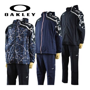 I[N[yOAKLEYzY Striking Wind Warm Jkt 2.0 / Striking Wind Warm PT 2.0 ㉺Zbg EBhu[J[㉺ FOA404163/FOA404217 g[jOEFA㉺Zbg 2022H~ (jp/ۉ/)