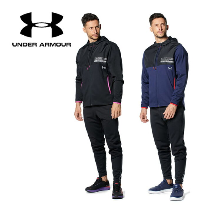 楽天市場】アンダーアーマー【UNDER ARMOUR】メンズ UAアーマー 