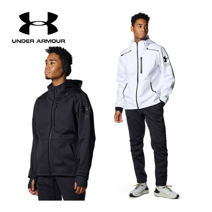 楽天市場】【2023 秋冬】アンダーアーマー【UNDER ARMOUR】メンズ UA 