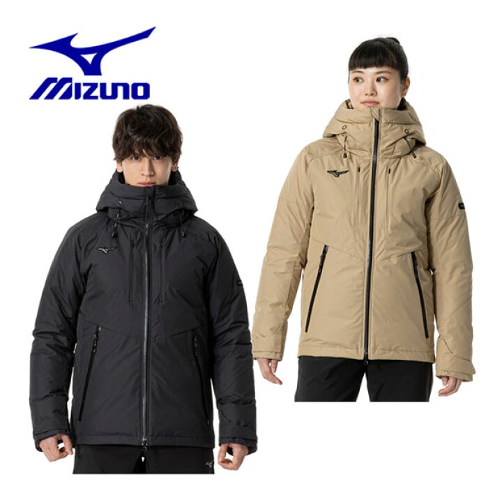 楽天市場】【2023 秋冬】ミズノ【MIZUNO】ユニセックス ミズノ  
