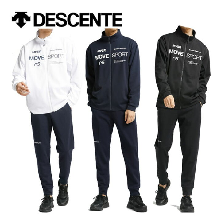 楽天市場】【2023 春夏】 デサント 【DESCENTE】 ムーヴスポーツ 
