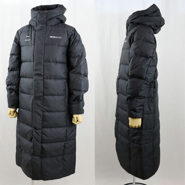 楽天市場】【2023 秋冬】デサント【DESCENTE】メンズ スーパーロング 