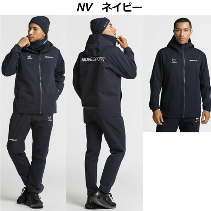 楽天市場】デサント【DESCENTE】ムーブスポーツ【Move Sport】メンズ 
