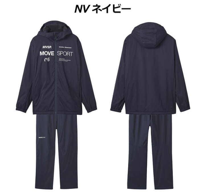 楽天市場】【2023 秋冬】デサント【DESCENTE】ムーブスポーツ【Move 