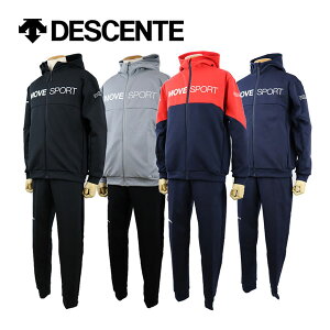 fTgyDESCENTEz[uX|[cyMove SportzS.F.TECH tWbvt[fB[ / S.F.TECH e[p[hWK[pc ㉺Zbg DMMXJF20 / DMMXJG20 g[jOEFA ㉺Zbg 2024t (W[W