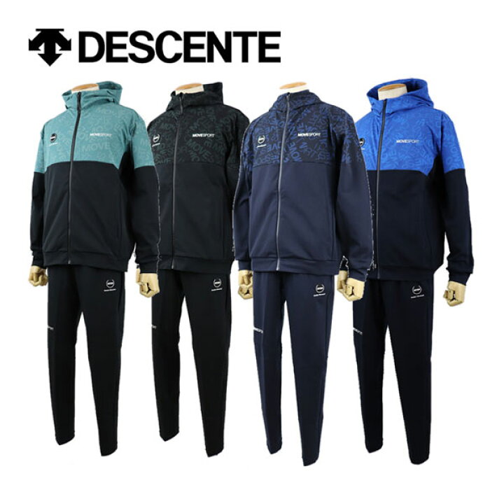 楽天市場】【2024 春夏】デサント【DESCENTE】ムーブスポーツ  