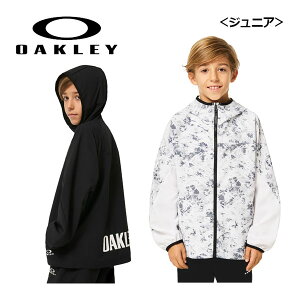 I[N[yOAKLEYzWjA Enhance Mobility Jacket Ytr 5.0 / Enhance Mobility Jacket Ytr 5.0 E[uWPbg ㉺Zbg FOA405066/FOA405073 g[jOEFA㉺ (q/w)