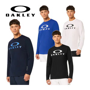 I[N[ yOAKLEYz Y Striking Qd Ls Tee 4.0 FOA405831 (jp//T/TVc/g[jOVc/g[jOEFA/Vc/z)