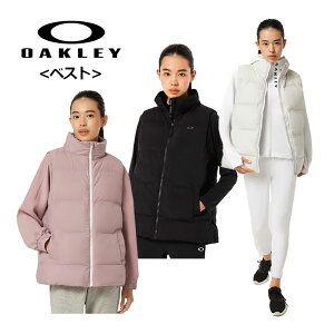 I[N[ yOAKLEYz fB[X Radiant Fluffy Insulation Vest 6.0 FOA500658 CT[VxXg (p/EBY/ȃxXg/AE^[/X|[cEFA/g[jOEFA/EH[LO//