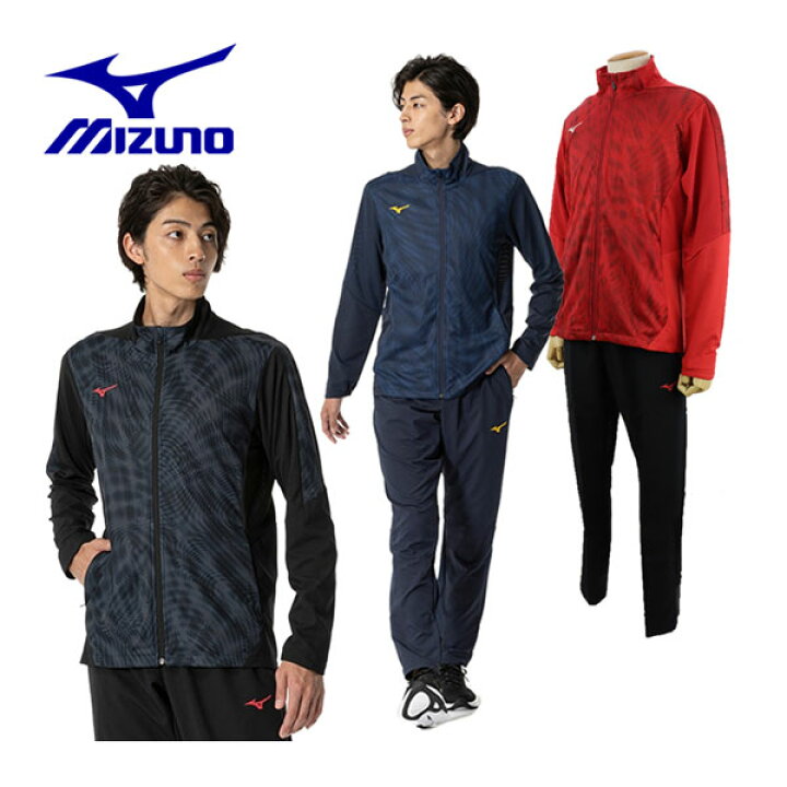 楽天市場】【2024 春夏】ミズノ【MIZUNO】メンズ ドライエアロフロー 