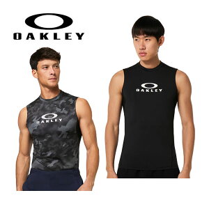 I[N[yOAKLEYzY Technical Base Layer Ns Crew FOA405089 2025tČp (jp/x[XC[/Ci[Vc/A_[Vc/g[jOEFA/m[X[u/^Ngbv/z/Xg