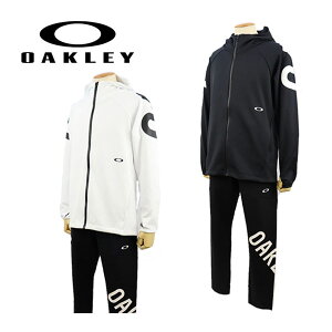I[N[yOAKLEYzY Enhance 3Rdg Synchronism Jacket 7.0 / Enhance 3Rdg Synchronism Pt 7.0 ㉺Zbg FOA406266 / FOA406294 g[jOEFA㉺ 2024t (jp/W[W㉺)
