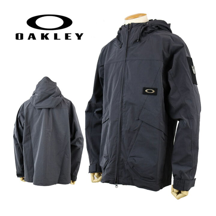 楽天市場】【2024 秋冬】オークリー【OAKLEY】メンズ FGL Sector 
