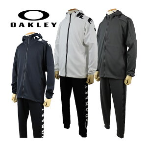 I[N[yOAKLEYzY EN 3RDG SYNCHRONISM JACKET 7.7 / EN 3RDG SYNCHRONISM PANTS 7.7 g[jOEFA ㉺Zbg FOA406927 / FOA406969 2024H~ (jp/X|[cEFA/z)