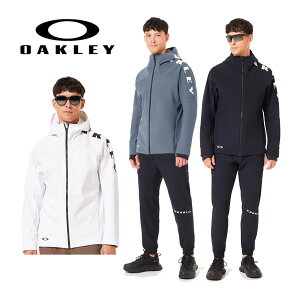 I[N[yOAKLEYzY En 3RDG Synchro Warm Jacket 2.0 / En 3RDG Synchro Warm Pants 2.0 g[jOEFA ㉺Zbg FOA406937/FOA406976 X|[cEFA 2024H~ (jp//h/ۉ)