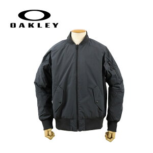 I[N[yOAKLEYzY Enhance Mil Insulation Jacket 2.7 FOA406941 MA-1^CvWPbg 2024H~ (jp/AE^[/㒅/ȃWPbg/X|[cEFA/g[jOEFA/킽//h/ۉ)
