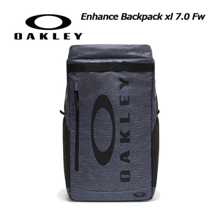 楽天市場】【2024 春夏】オークリー【OAKLEY】Enhance Backpack Xl 7.0 
