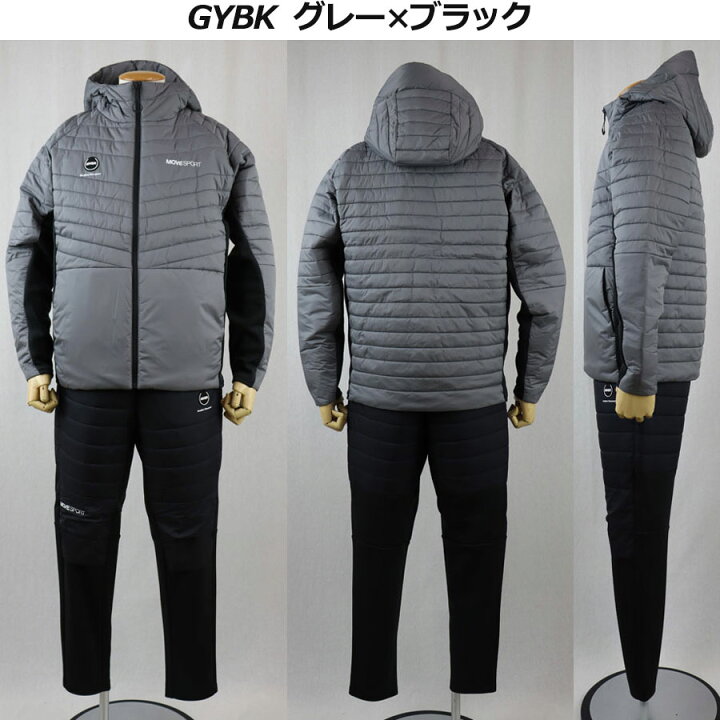 楽天市場】【2024 秋冬】デサント【DESCENTE】ムーブスポーツ【Move 