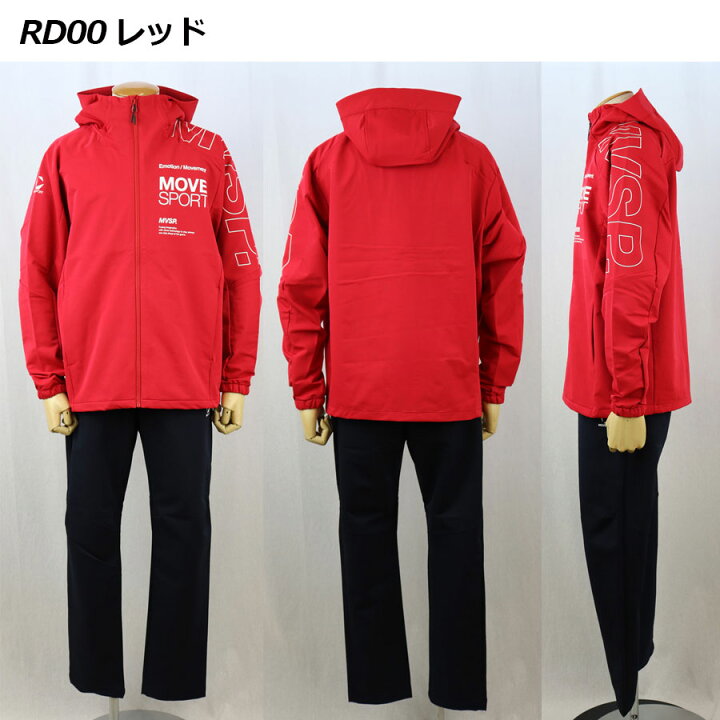 楽天市場】【2025 秋冬】デサント【DESCENTE】ムーブスポーツ【Move 