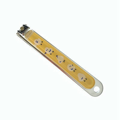 楽天市場 赤ちゃんのツメキリ キッズ専用爪切り ベビー用つめきり ベビー用品 安心安全 日本製 直線刃 送料無料 石原商店 株式会社石原商店