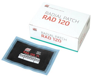 ���h�p�b�`(���W�A���^�C���C���p���ʃp�b�`) 120TL