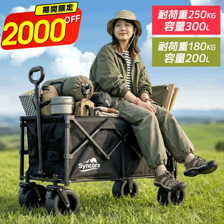楽天市場】【☆5倍ポイント＆最大2000円クーポン！】 Syncora キャリー 