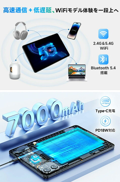 楽天市場】【☆5倍ポイント＆クーポンで12,380円〜】 タブレット 10.1 