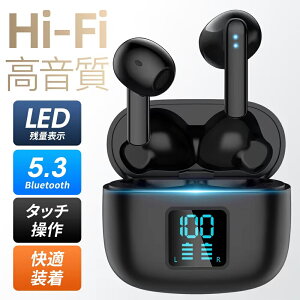 �y�}���\�����聝����1,000�~�I�z �C���z�� ���C�����X�C���z�� 2026�N�V�^���f�� ANC�Ή� ���^ bluetooth Hi-Fi������ 36���ԘA���g�p �m�C�Y�L�����Z�����O ANC �^�b�`�X�N���[�� �R���p�N�g Bluetoot