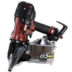 MAX }bNX RClC HN-65N4(D)-R(CL) }CX^[bh LOP[X Bŋ@ HN91019