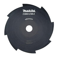 マキタ 草刈刃 8枚刃 A-00083 φ200