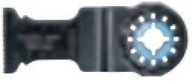マキタ マルチツール用カットソー TMA061 HM A-65171 金属用 釘・ビス・ステンレス グラスファイバーの面切断