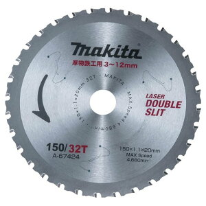 �}�L�^ �`�b�v�\�[�u���[�h 150mm 32P A-67424 �����S�H�p