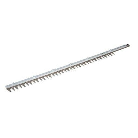 マキタ ヘッジトリマ用替刃 600mm A-70465 特殊コーティング 片刃