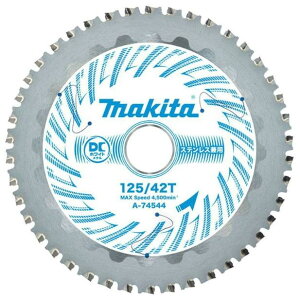 ���[���։� �}�L�^ �`�b�v�\�[�u���[�h DC�z���C�g���^�� 125mm 42P A-74544 �X�e�����X���p