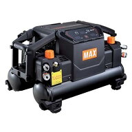 MAX マックス 高圧エアコンプレッサ AK-HH1310E2ブラック 高圧取出口4個 AK98478