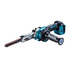 マキタ 18V 充電式ベルトサンダ BS180DZ 本体のみ(バッテリ・充電器・ケース別売)